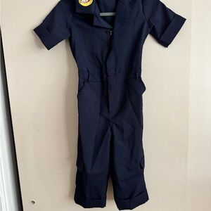 Rosie the Rivetor costume